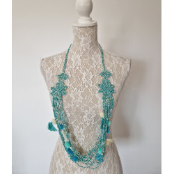 COLLAR 2 DE ANTICA SARTORIA