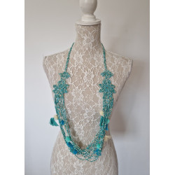 NECKLACE 2 ANTICA SARTORIA