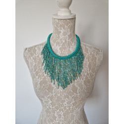 NECKLACE 15 ANTICA SARTORIA
