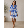 DRESS FAME FROM LUISA POSITANO