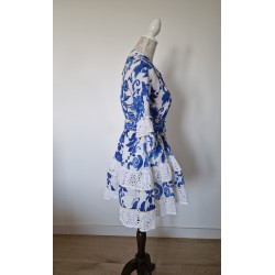 ROBE FAME DE LUISA POSITANO