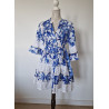 DRESS FAME FROM LUISA POSITANO