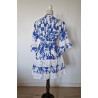 DRESS FAME FROM LUISA POSITANO