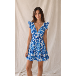 KLEID-TUCANO AUS LUISA...