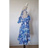 TUCANO DRESS FROM LUISA POSITANO