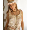 BOHEMIAN TOP BY GADO GADO