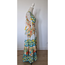 KLEID LIMONADA 17 VON ANTICA SARTORIA