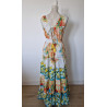 LIMONADA 17 DRESS OF ANTICA SARTORIA