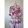 DRESS FAME FROM LUISA POSITANO