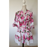 DRESS FAME FROM LUISA POSITANO