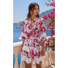 DRESS FAME FROM LUISA POSITANO