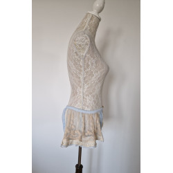 FRILL SHORT BY GADO GADO