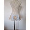FRILL SHORT BY GADO GADO