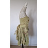 BOUQUET BUSTIER BY GADO GADO