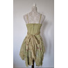 BOUQUET BUSTIER BY GADO GADO