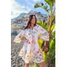 TULUM 55 DRESS OF ANTICA SARTORIA