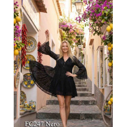 AMORE 47 DRESS OF ANTICA...