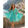 AMORE 47 DRESS OF ANTICA SARTORIA