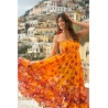 ESTRELLA 62 DRESS OF ANTICA SARTORIA