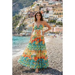 LIMONADA 19 DRESS OF ANTICA...