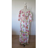 ROSAS 23 DRESS OF ANTICA SARTORIA