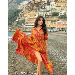 OCEAN 9 DRESS OF ANTICA...
