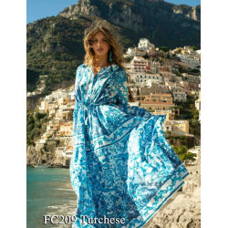 OCEAN 9 DRESS OF ANTICA...