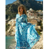 OCEAN 9 DRESS OF ANTICA SARTORIA