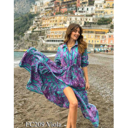 OCEAN 9 DRESS OF ANTICA...