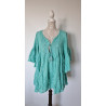AMORE 47 DRESS OF ANTICA SARTORIA