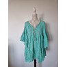 AMORE 47 DRESS OF ANTICA SARTORIA