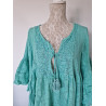 AMORE 47 DRESS OF ANTICA SARTORIA
