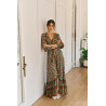 ROBE BIANCA DE JAASE