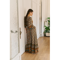 BIANCA DRESS BY JAASE