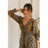 KLEID BIANCA JAASE