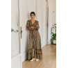 VESTIDO BIANCA DE JAASE