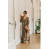 ROBE BIANCA DE JAASE