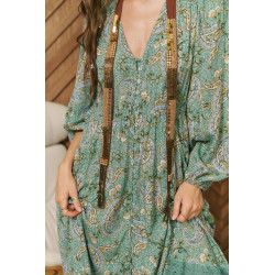 ROBE SAGEWOOD DE JAASE