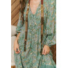 ROBE SAGEWOOD DE JAASE