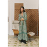 ROBE SAGEWOOD DE JAASE