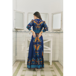 ROBE SABRINA DE JAASE