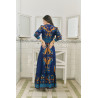 ROBE SABRINA DE JAASE