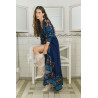 SABRINA DRESS BY JAASE