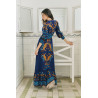 ROBE SABRINA DE JAASE