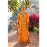 ESTRELLA KAFTAN OF ANTICA SARTORIA