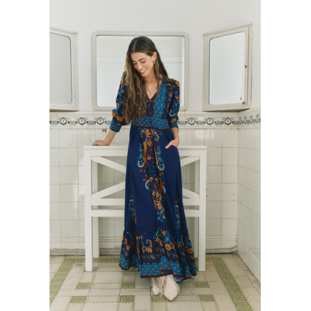 KLEID SABRINA JAASE