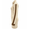 ALLEGRA DRESS BY FETICHE SUANCES