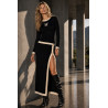 FETICHE ICON DRESS BY FETICHE SUANCES