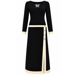 FETICHE ICON DRESS BY FETICHE SUANCES