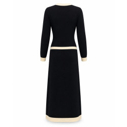 FETICHE ICON DRESS BY FETICHE SUANCES